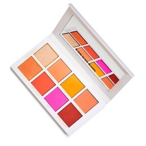 Scott Barnes Blush Palette